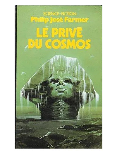 Livre Le Privé du cosmos