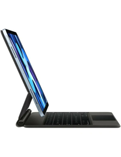 Clavier Apple Magic Keyboard pour iPad Pro 11" 2ème Génération et iPad Air pour 4ème Génération 11" Noir