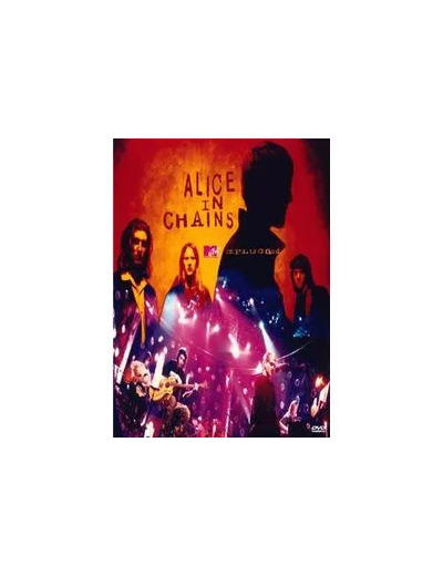 Dvd Unplugged
