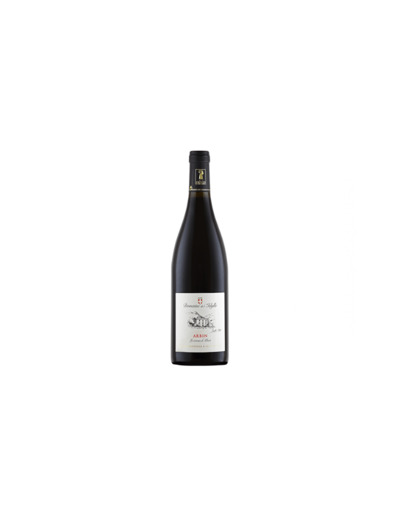 Domaine de L'Idylle Arbin Mondeuse Savoie AOC 2019