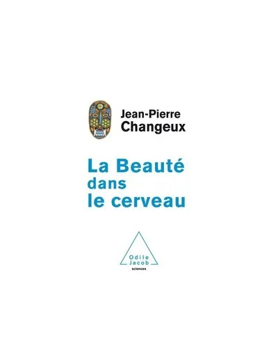 Livre La Beauté Dans Le Cerveau