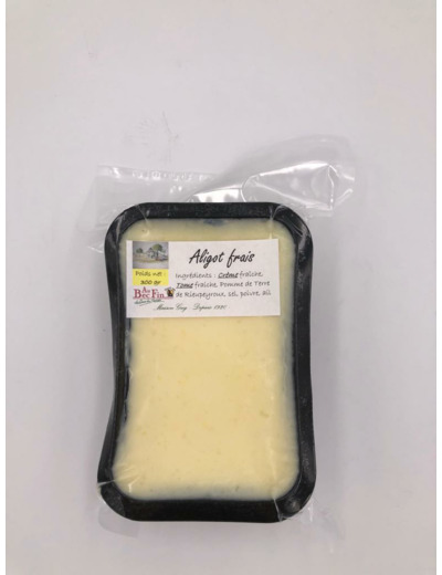 Aligot maison 300 g