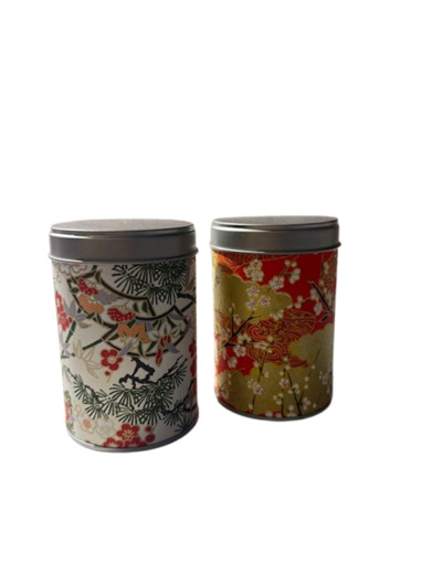 COFFRET 2 GRANDS CRUS CHINE