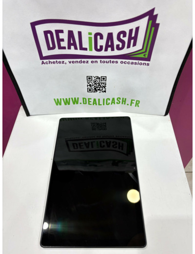 Tablette Samsung Galaxy Tab A7 Lite 32 Go 8.7 pouces Gris