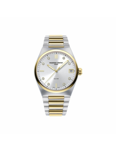 Montre Frédérique Constant Highlife Ladies Quartz