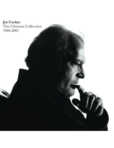 Cd Joe Cocker - The Ultimate Collection 1968 - 2003 (2003)