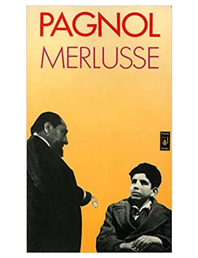 Livre Merlusse