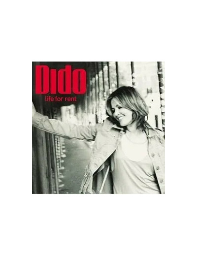 Cd Dido - Life For Rent (2003)