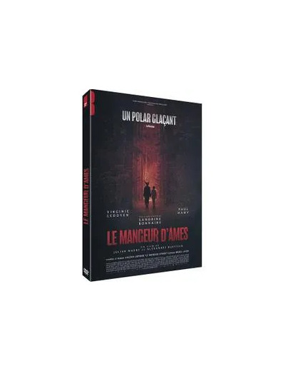 Dvd Le Mangeur d'âmes DVD
