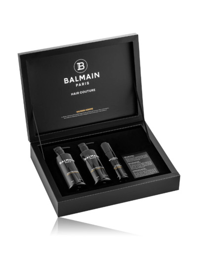 Balmain Homme Bodyfying Giftset