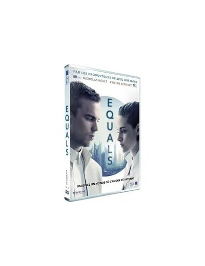 Dvd Equals