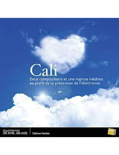 Cd On Aime Aide
