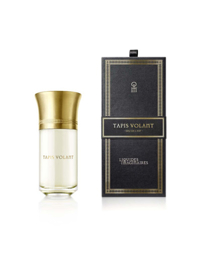 Les Eaux de l'Est · Tapis Volant · eau de parfum