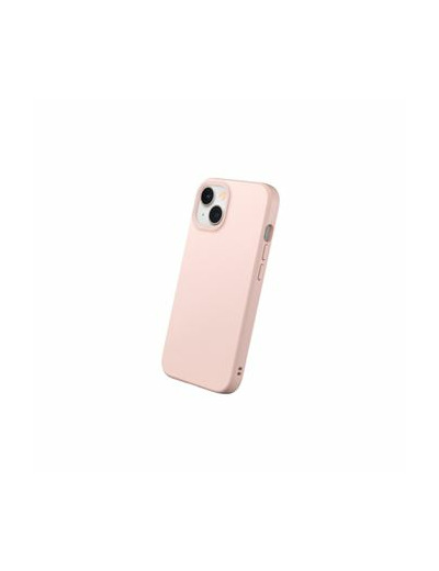 RHINOSHIELD SolidSuit iPhone 16 (Rose Sorbet)