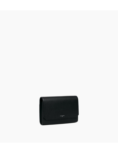 Coffret 3 montres de voyage en cuir