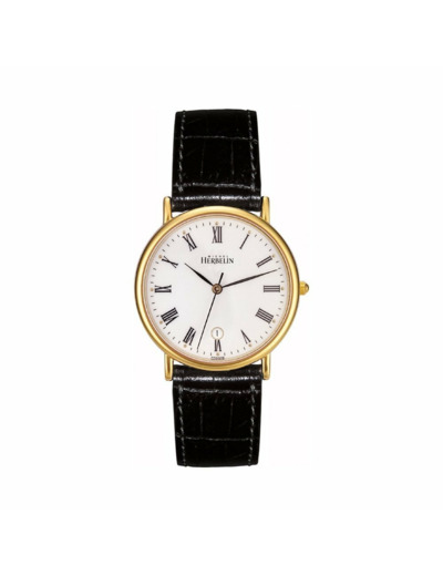 Montre Herbelin Classique 12443P01