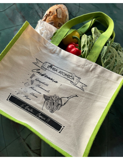 Shopping Bag