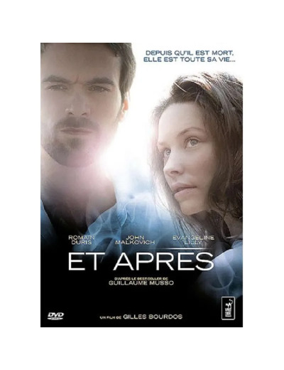 Dvd Et Après