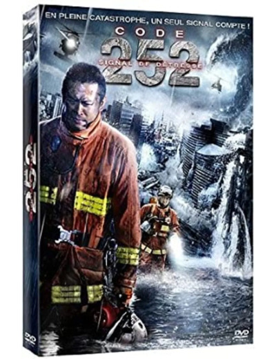 Dvd Code 252, Signal de détresse
