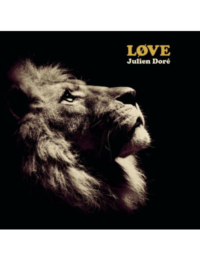 Cd Løve
