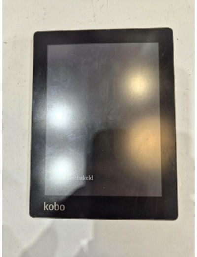 Liseuse eBook Kobo Aura 4 Go 6 pouces Noir texturé