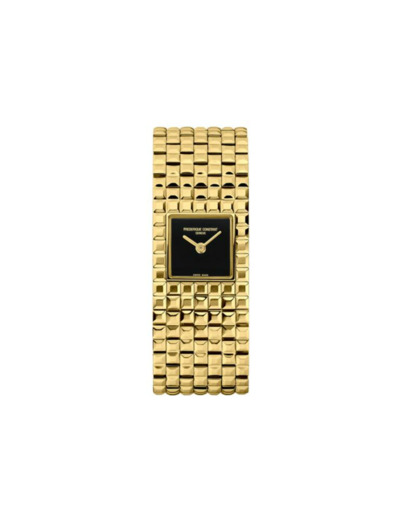 Montre Frédérique Constant Classics Manchette