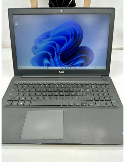 Ordinateur Portable Dell Latitude 3500