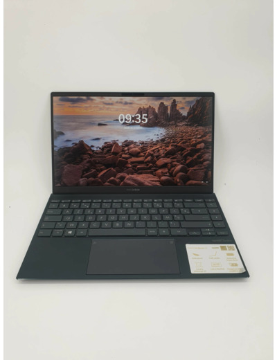 Ordinateur Portable Asus UX425JA-BM005T Intel Core i5 8G 256G SSD pcie hd Graphics Intel Core i5