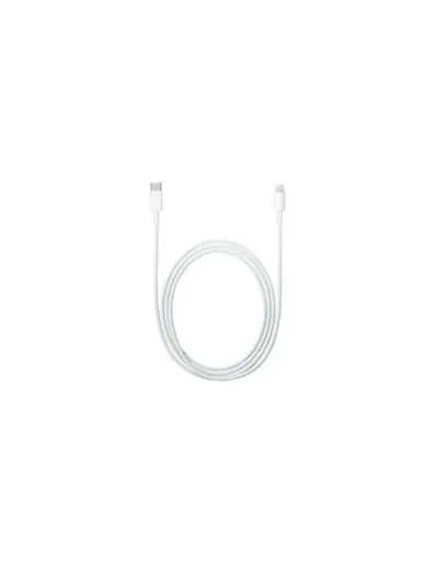 Cd Apple Câble USB - C vers Lightning (1 m)