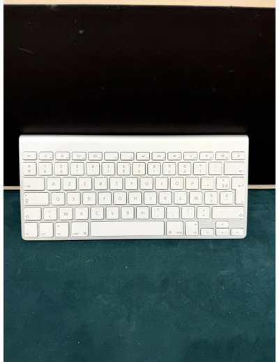 Clavier Sans Fil (sans pavé numérique)