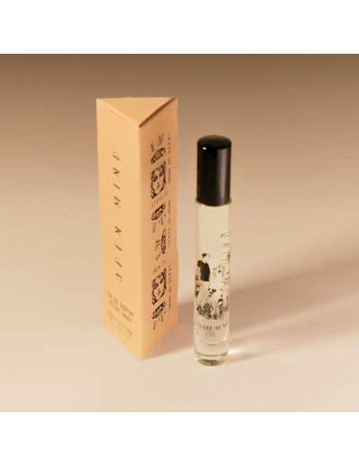 Open Mind Spray 10ml