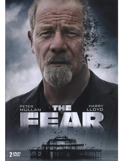 Dvd The Fear