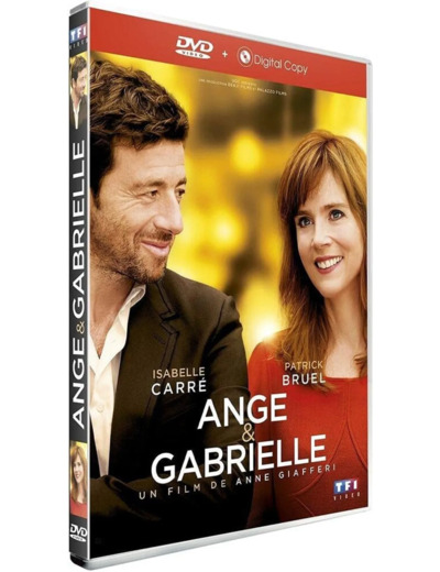 Dvd Ange et Gabrielle - DVD + Copie digitale