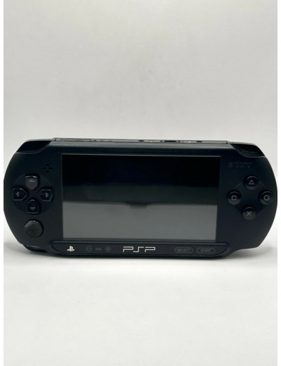 Console Sony Psp Street E1004
