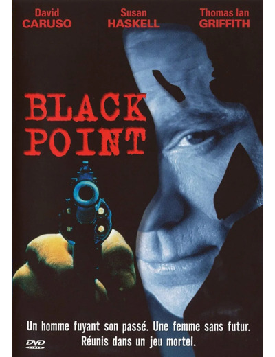 Dvd Black Point