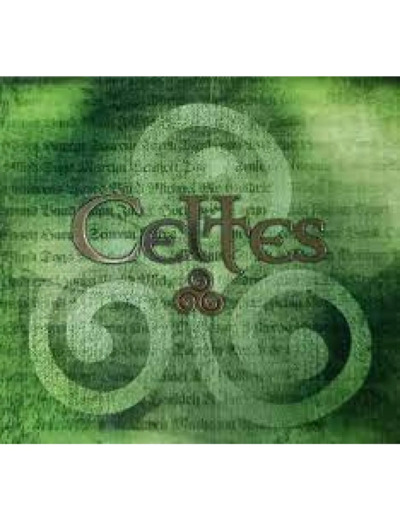 Cd Celtes