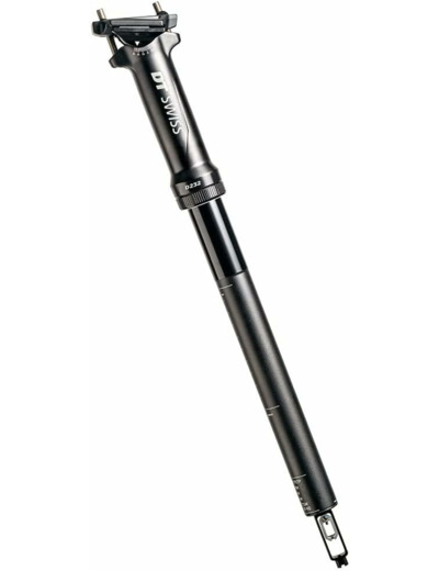 Tige de selle téléscopique DT SWISS D232 60mm