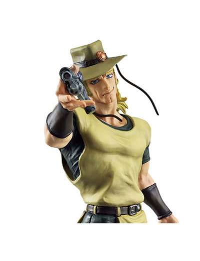 [FIGURINE] JOJO'S BIZARRE ADVENTURE -ICHIBANSHO - HOL HORSE