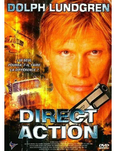 Dvd Direct Action