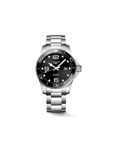 Montre Longines Hydroconquest L3.780.4.56.6