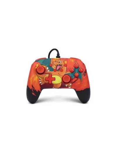 Manette POWERA Charizard Vortex