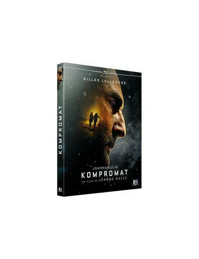 Blu-Ray Kompromat - Blu - ray