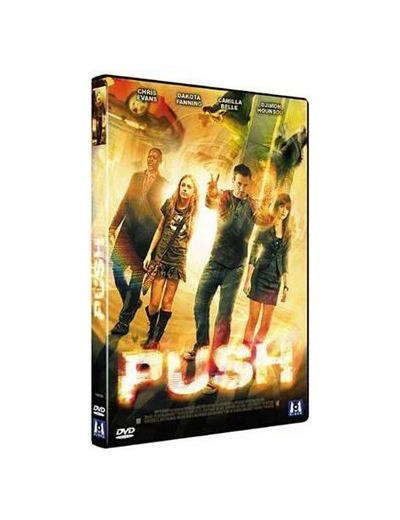 Dvd Push