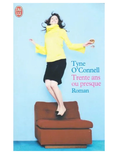 Livre Trente ans ou presque promo ete mai 2005
