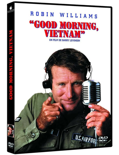 Dvd Good Morning, Vietnam - Édition Spéciale