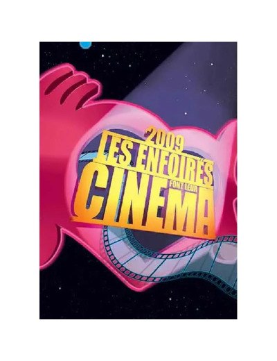 Dvd Musical, Spectacle les EnfoirÉs Font Leur CinÉma