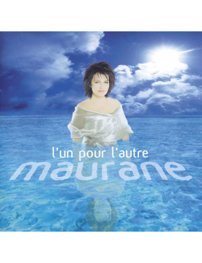 Cd L'un pour l'Autre