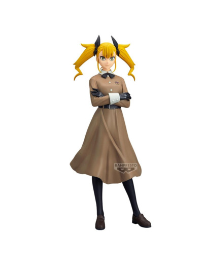 [FIGURINE] KAIJU No8 - GLITTER & GLAMOUR - KIKORU SHINOMIYA