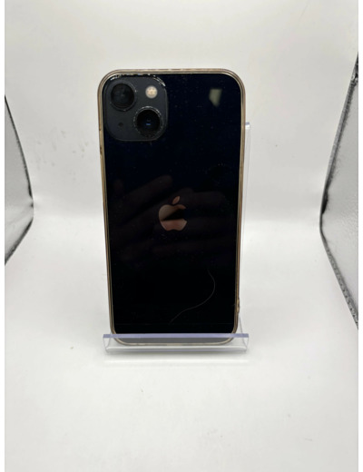 Apple iPhone 13 mini 128 Go Noir minuit