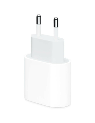 Chargeur Apple 20 W Usb C